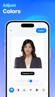 How to cancel & delete passport photo. 1