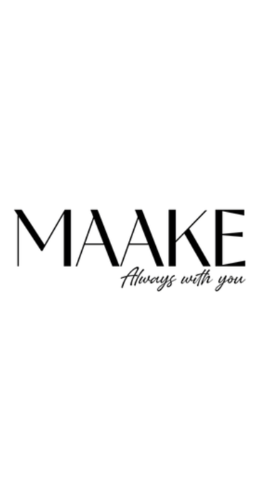MAAKE Beauty Screenshot