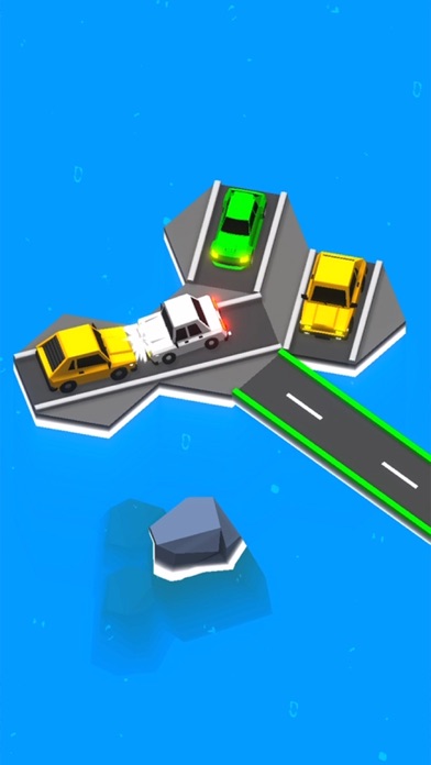 Hexa Jam Screenshot