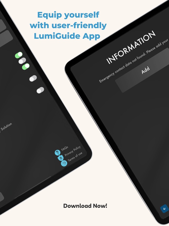 LumiGuide