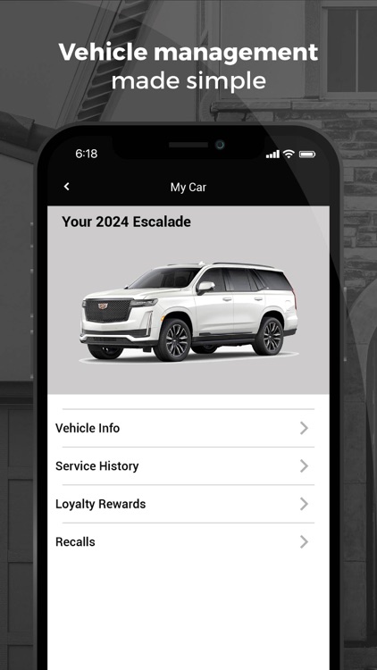 Central Care screenshot-3
