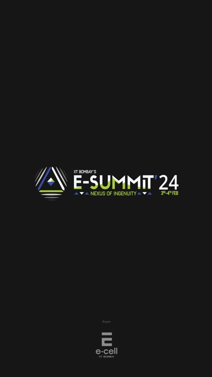 E-Summit 2024