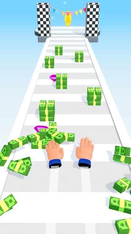 Cash Grab screenshot-3
