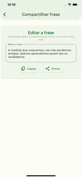Game screenshot Frases Status hack