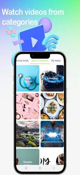 Game screenshot Yowland apk
