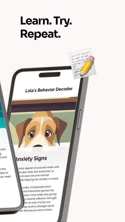 Fetch - Best Life for Your Dog screenshot-4