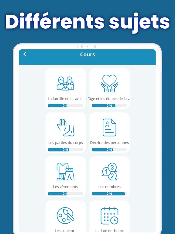 Screenshot #5 pour Aprender el idioma ingles 2025