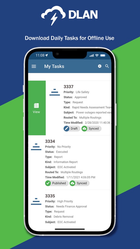 #2. DLAN Mobile Responder (iOS) Által: Buffalo Computer Graphics, Inc.