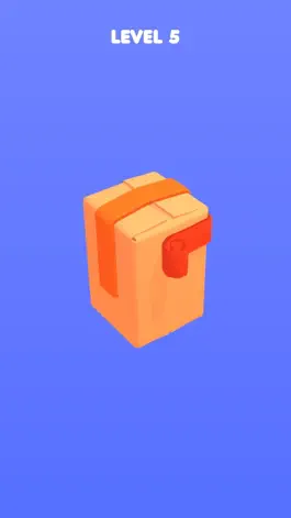 Game screenshot Unpack! 3D apk