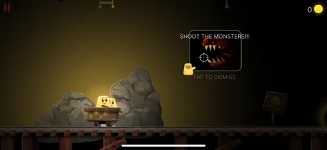 Hopeless 2: Cave Escape - Games App | MWM