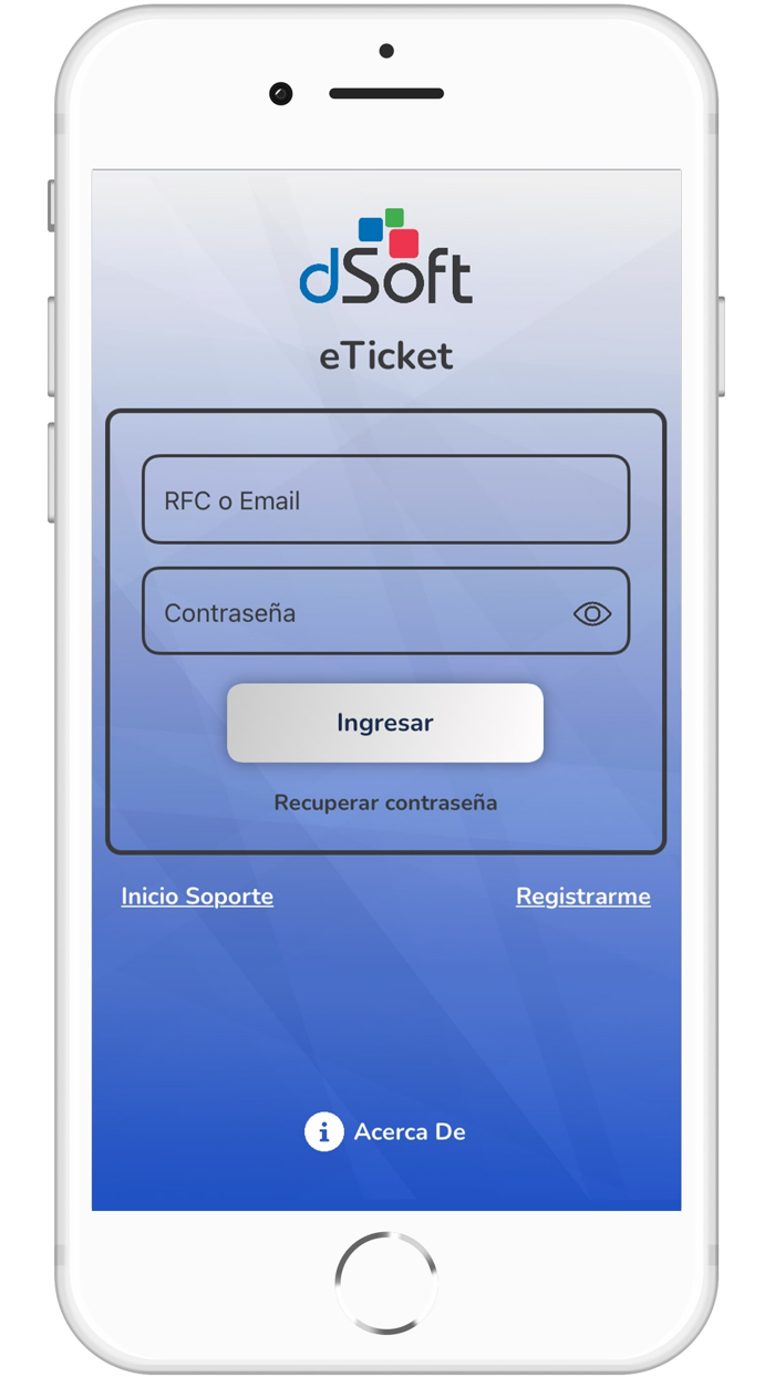 eTicket