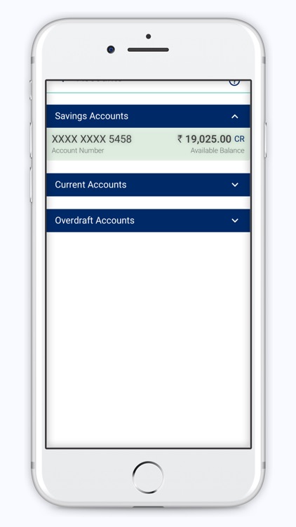 DCCB BIKANER Mobile Banking screenshot-3
