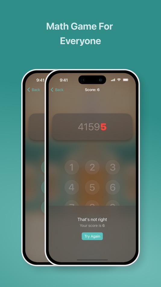 #2. Palace: Master Pi (iOS) 由: Jakub Milcarz