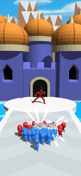 Game screenshot Collect em all Battle apk