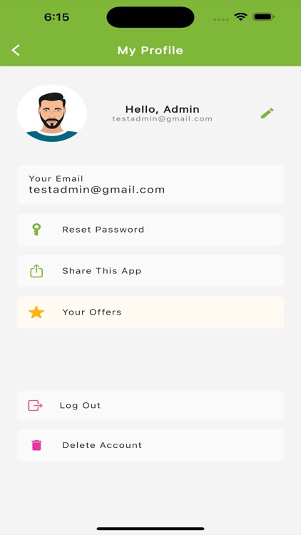 ReCyrcle screenshot-8