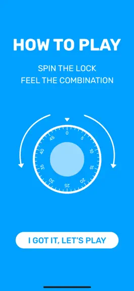 Game screenshot The Impossible Safe – Crack it apk