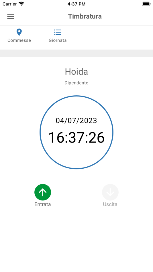 Hoida - 4.0.16 - (iOS)