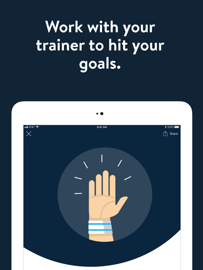 Level Up Health and Wellness