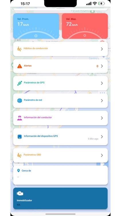 Centinel GPS Plus