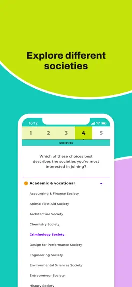 Game screenshot Umii - Meet Other Students apk