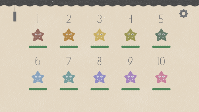 Небумага. Учимся читать