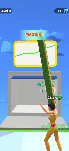 Game screenshot Storage Hunter apk