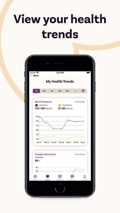 Clinitouch screenshot-4