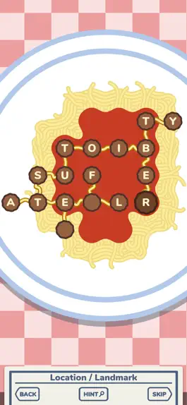 Game screenshot AlphaNoodles hack