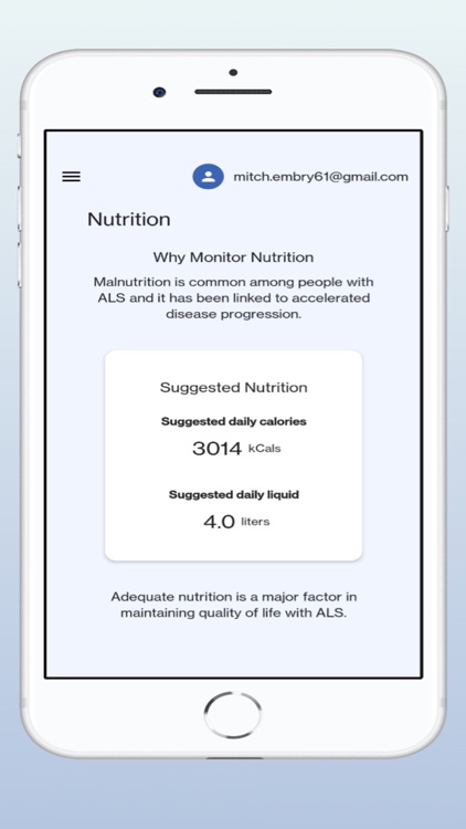 ONSI ALS App screenshot-3