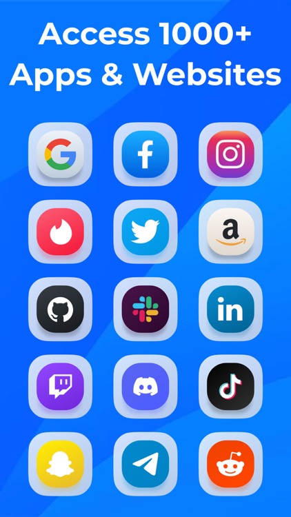 Authenticator App- MFA,2FA,OTP