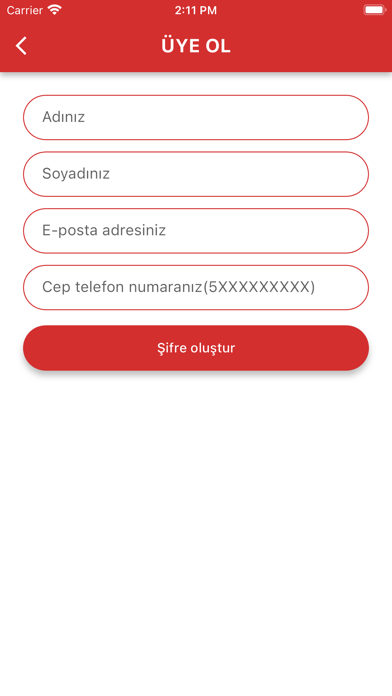 Eker Market Screenshot