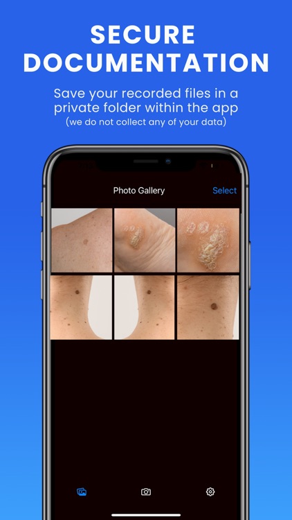 Habit Camera HC screenshot-5
