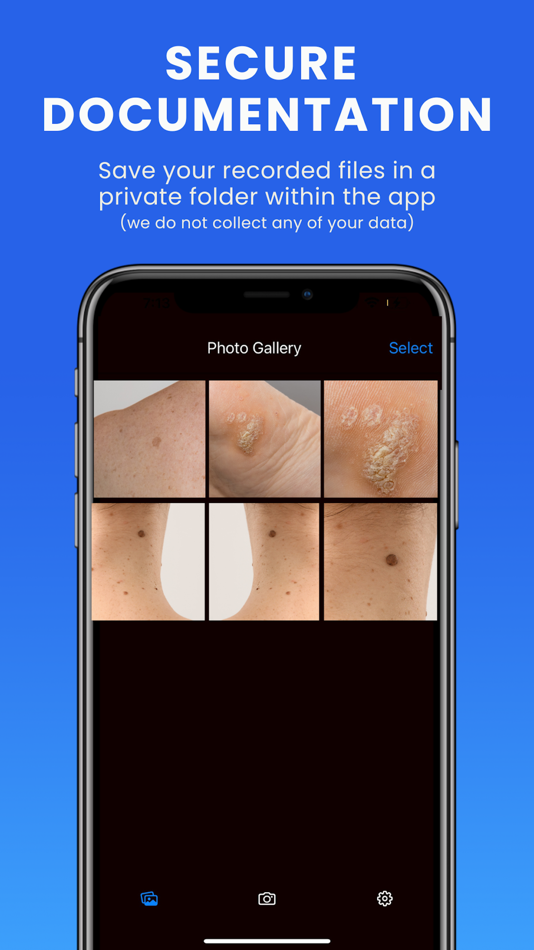 #6. Habit Camera (iOS) 由: HabitCamera