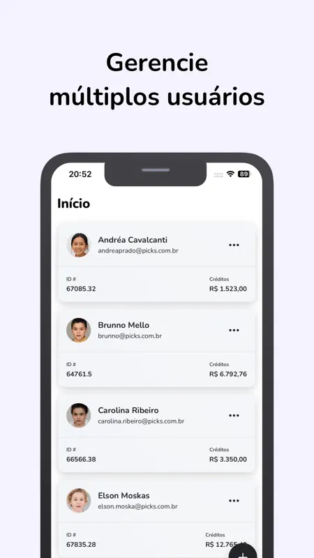 Picks Manager screenshot 3 of 6
