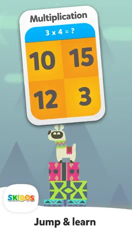Game screenshot Math Games For 3rd 4th Grade mod apk