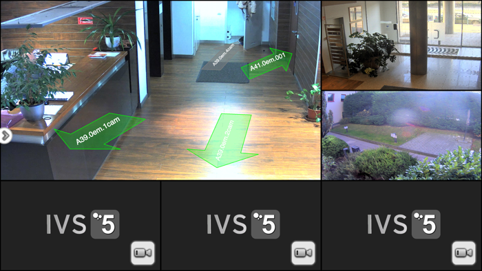 Intellio Mobile Client