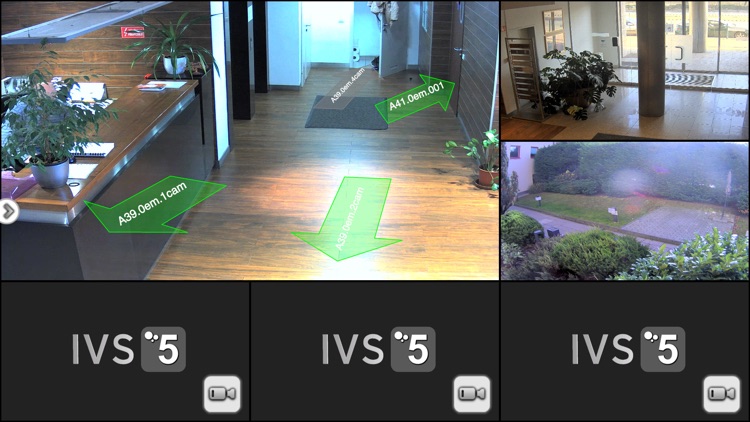 Intellio Mobile Client