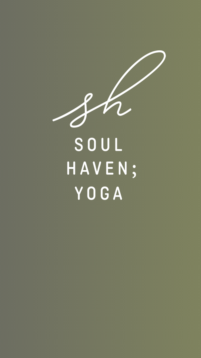 Soul Haven Yoga  Pilates