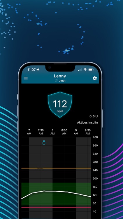 CareLink™ Connect screenshot-3
