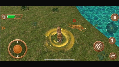 Wild Hunt Animal Simulator 3Dのおすすめ画像2