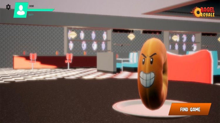 Bagel Royale screenshot-3