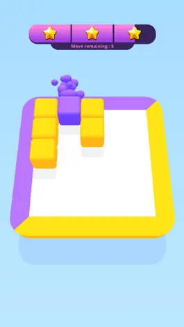 Download Square Sort Game screenshot Square Sort hack