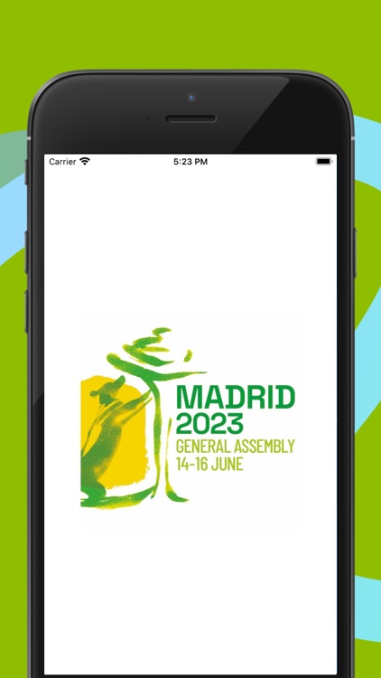 UNIFE General Assembly 2023