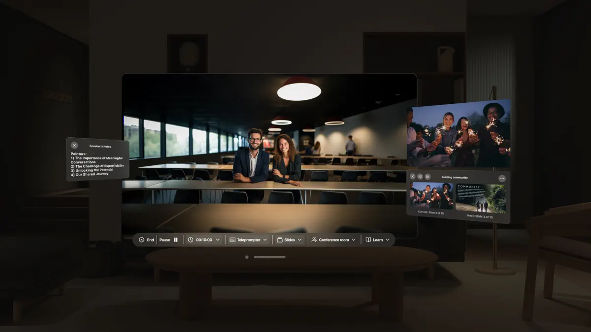 Mindvalley: Self Improvement screenshot 5