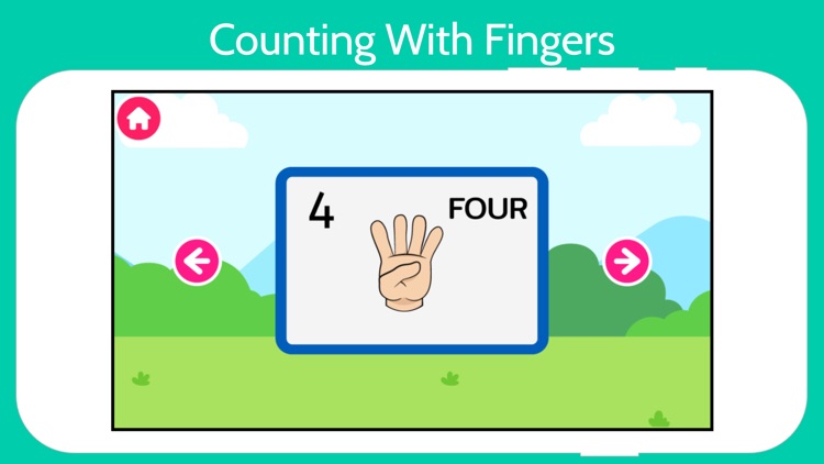 123 Learn Numbers and Counting screenshot-3