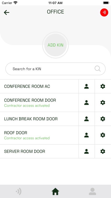 Kindoo screenshot-3