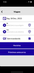 myBO screenshot #2 for iPhone