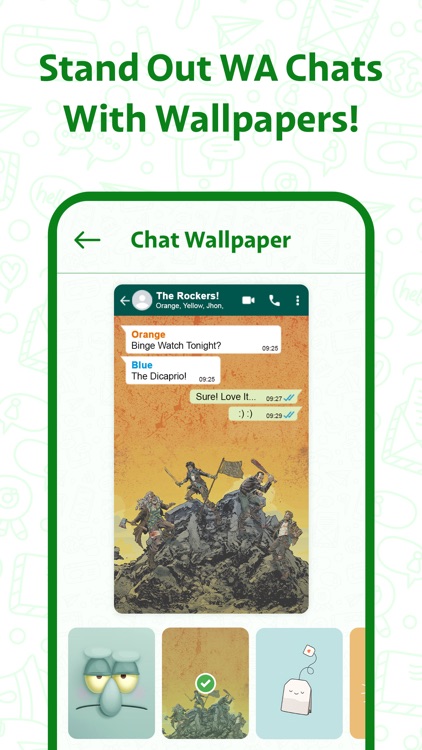 WhatsPDF Image to PDF Document screenshot-5