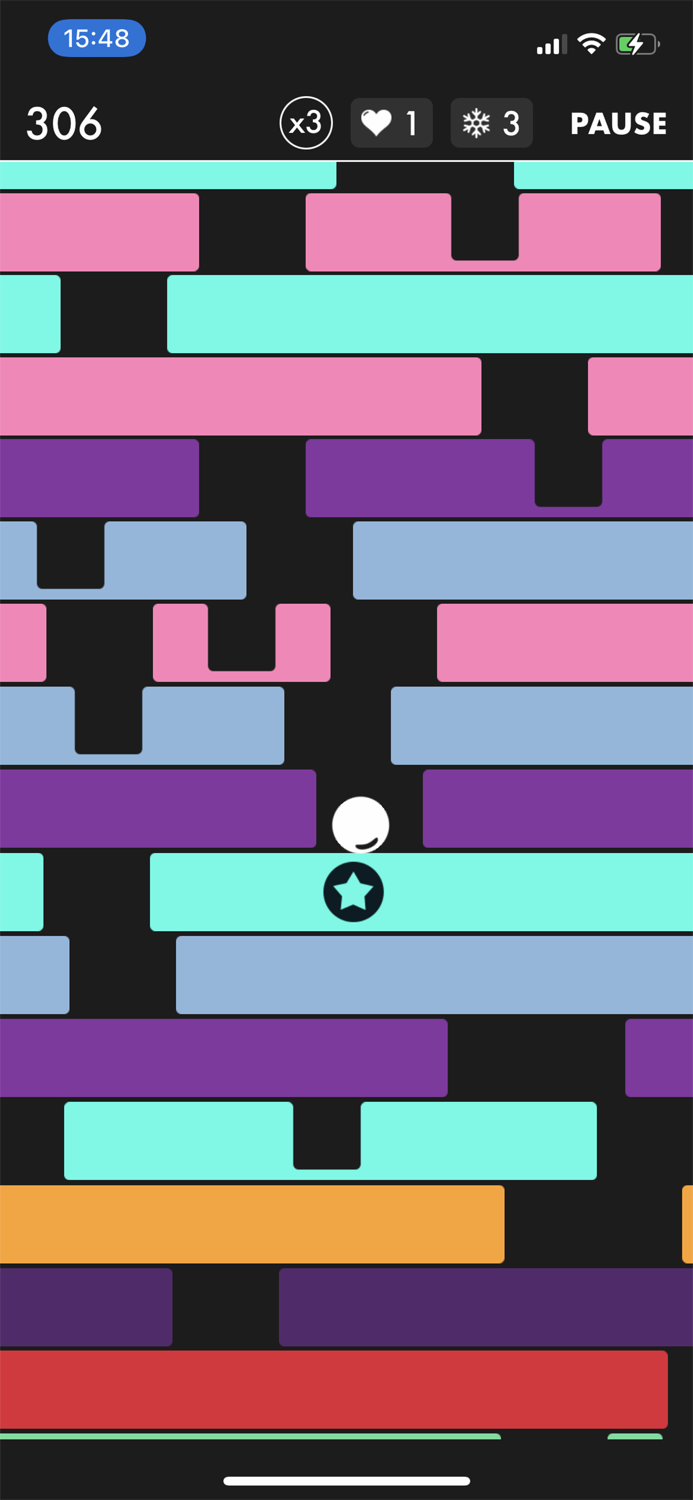 Stripes - Clash of the Masters