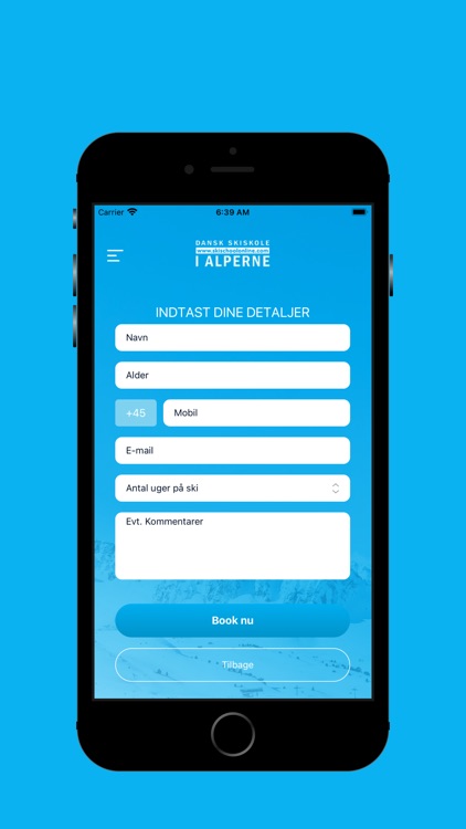 Skischoolonline screenshot-3